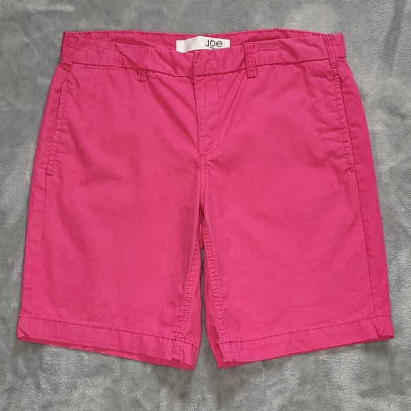 Jean Shorts - Picture 1 of 3